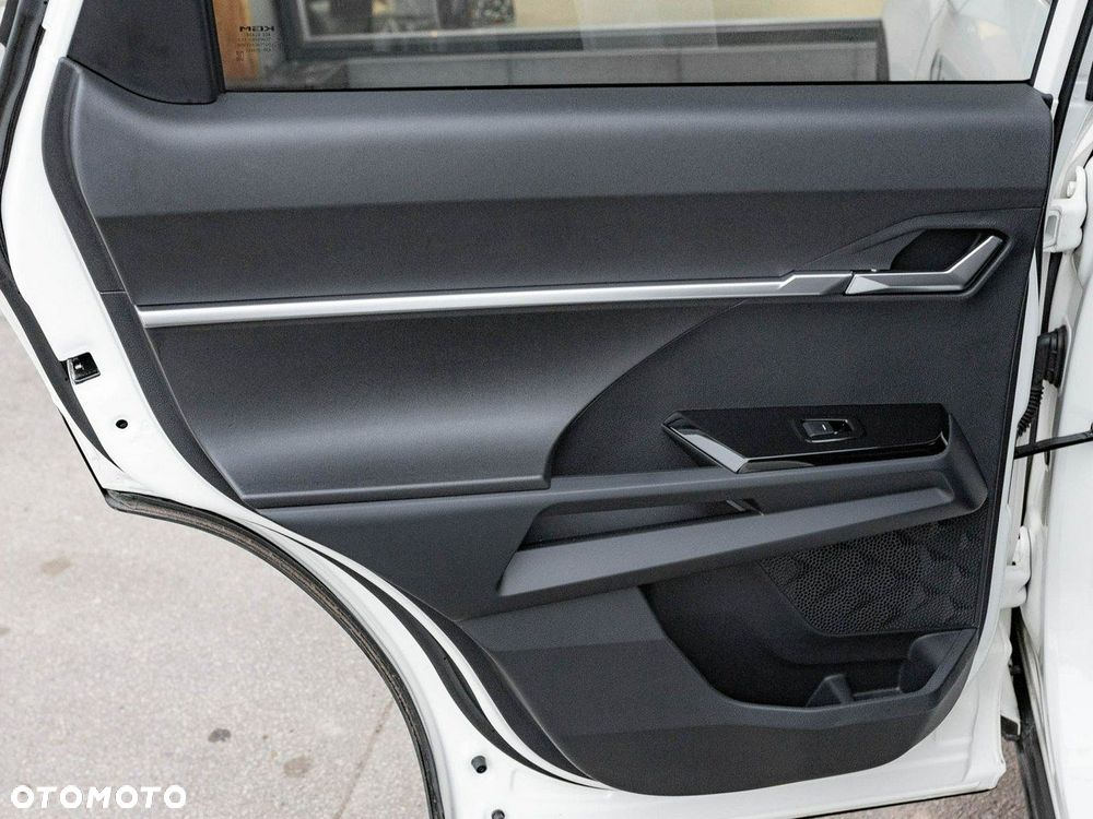 SsangYong/KGM Torres 1.5 T-GDI Joy - 23