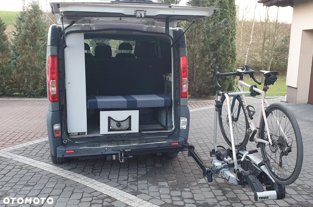 Renault Trafic - 5