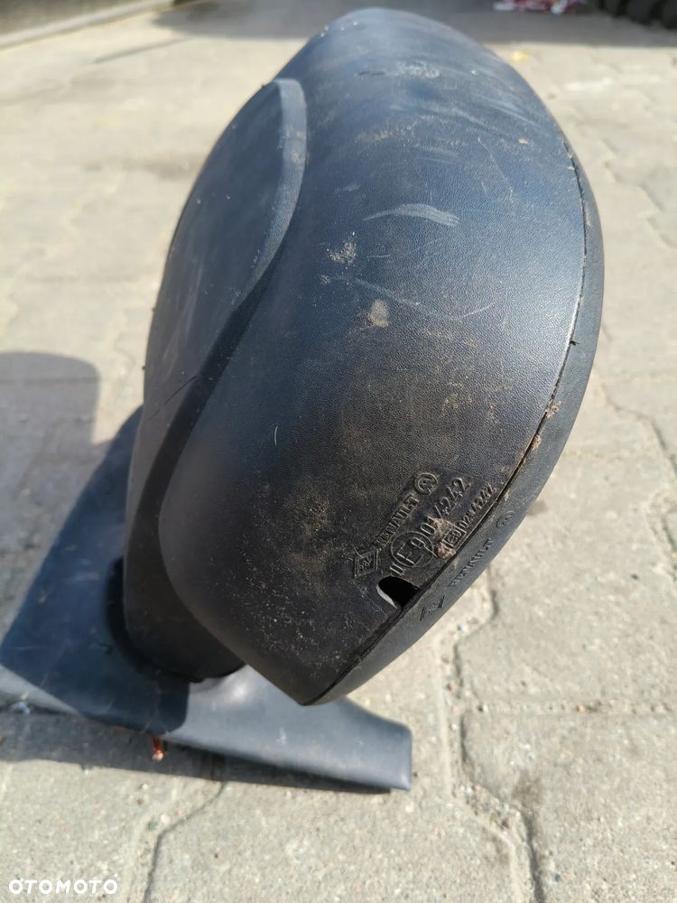 Lewe lusterko Renault master II 5pin - 6