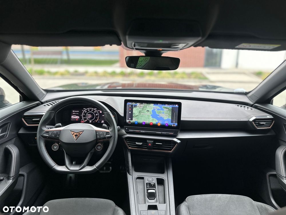Cupra Formentor VZ 2.0 TSI 4Drive DSG Tribe Edition - 26