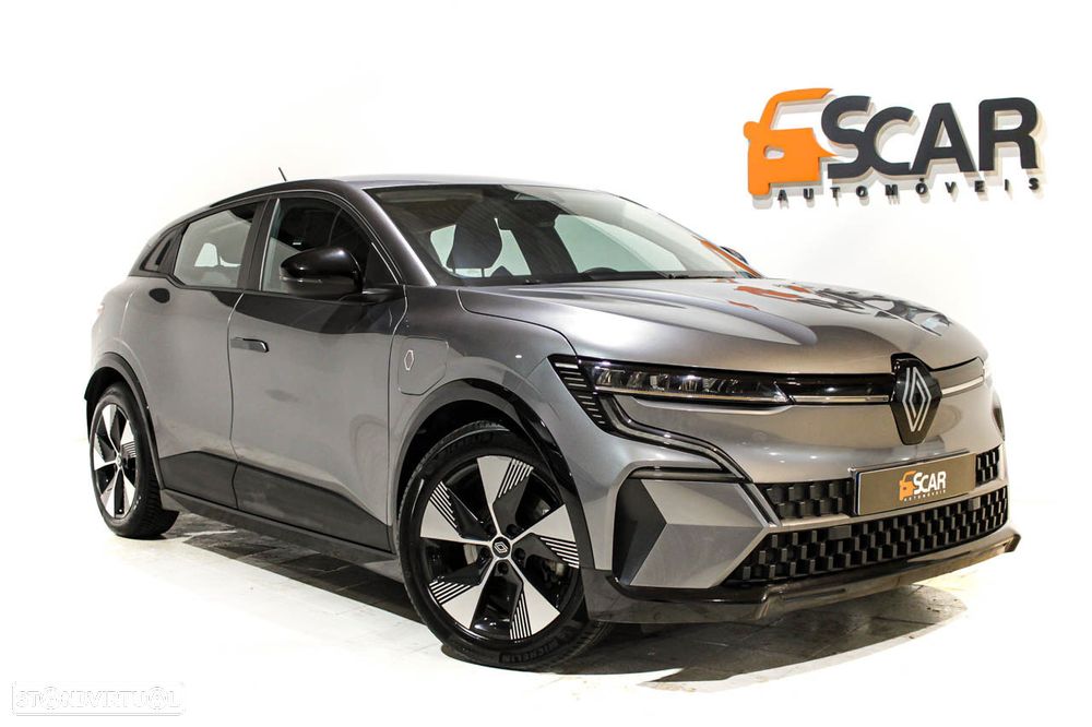 Renault Mégane E-Tech EV60 Equilibre Optimum Charge - 1