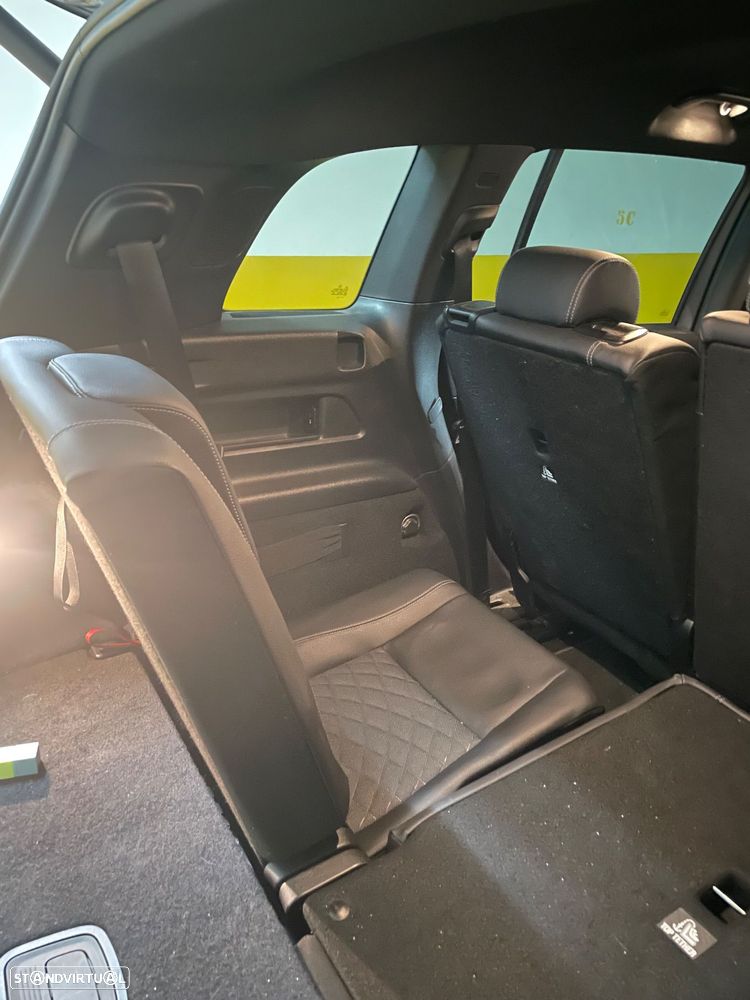 Mercedes-Benz GLB 180 d Progressive - 12