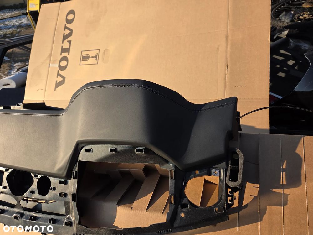 Kokpit konsola deska rozdzielcza A6 S6 RS6 C8 A7 S7 RS7 RS-6 RS-7 4K1857001N 4K1857001NEHF 4K1857067C 4K1857033A - 4