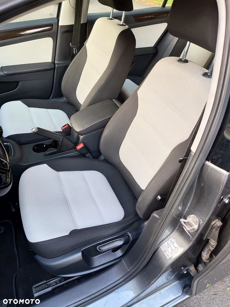 Volkswagen Jetta 1.4 TSI BMT Comfortline - 5