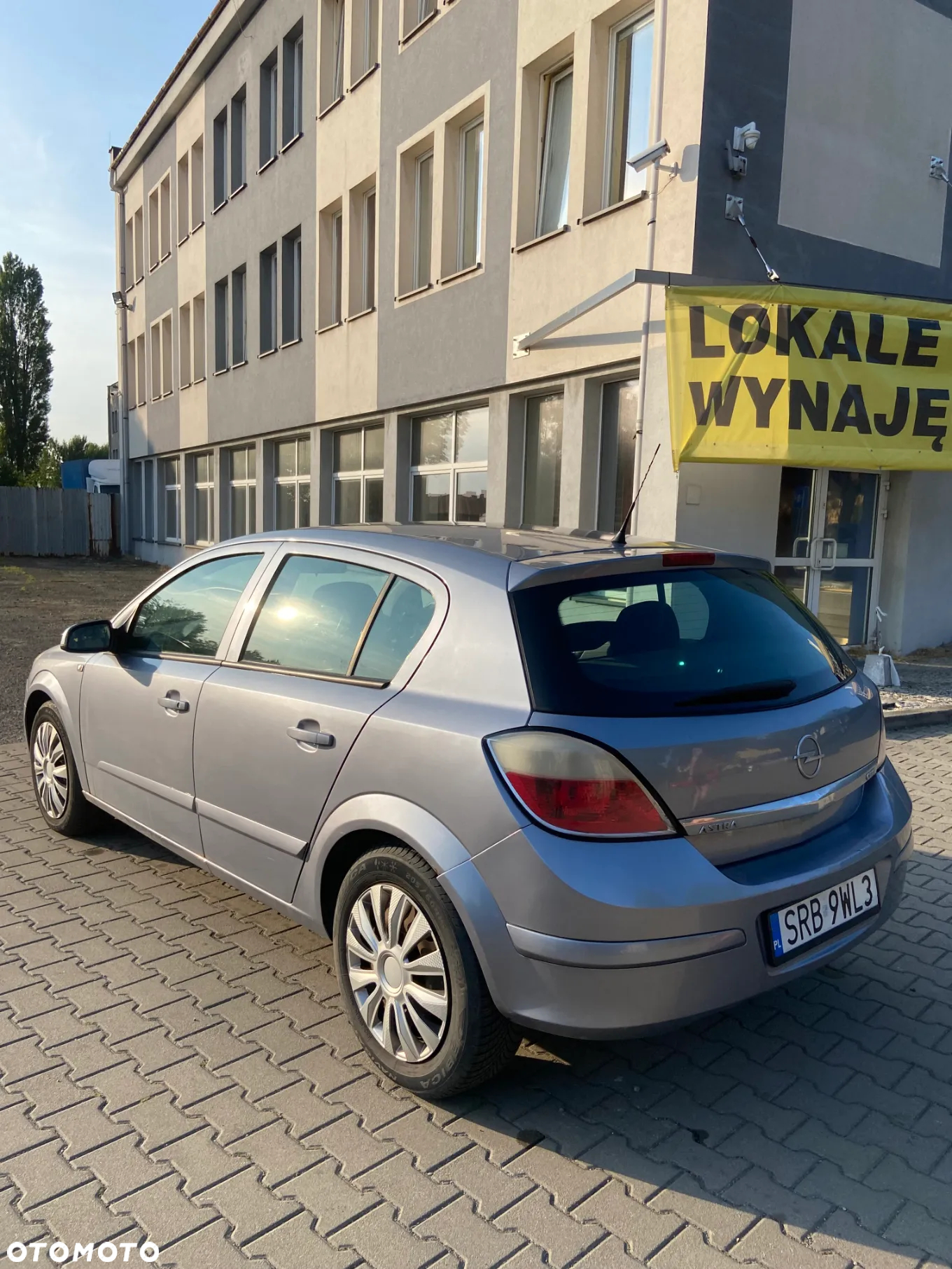 Opel Astra 1.3 CDTI - 4