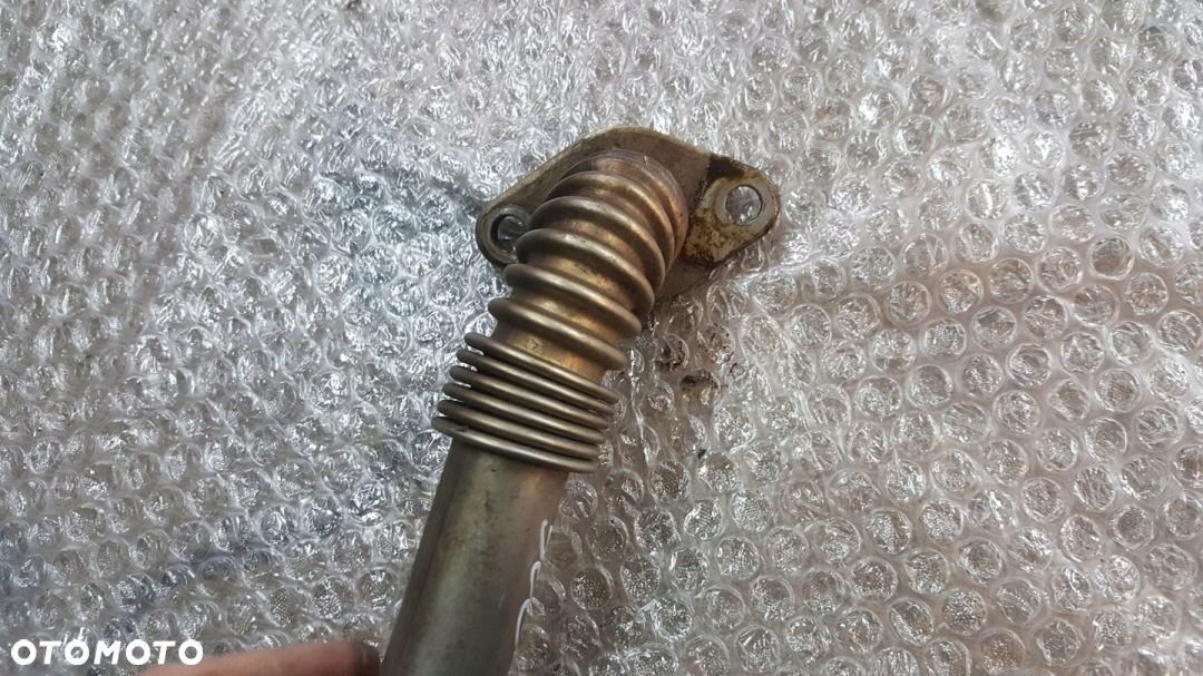RURA PRZEWÓD EGR VW 1.9 TDI 028131521C - 2