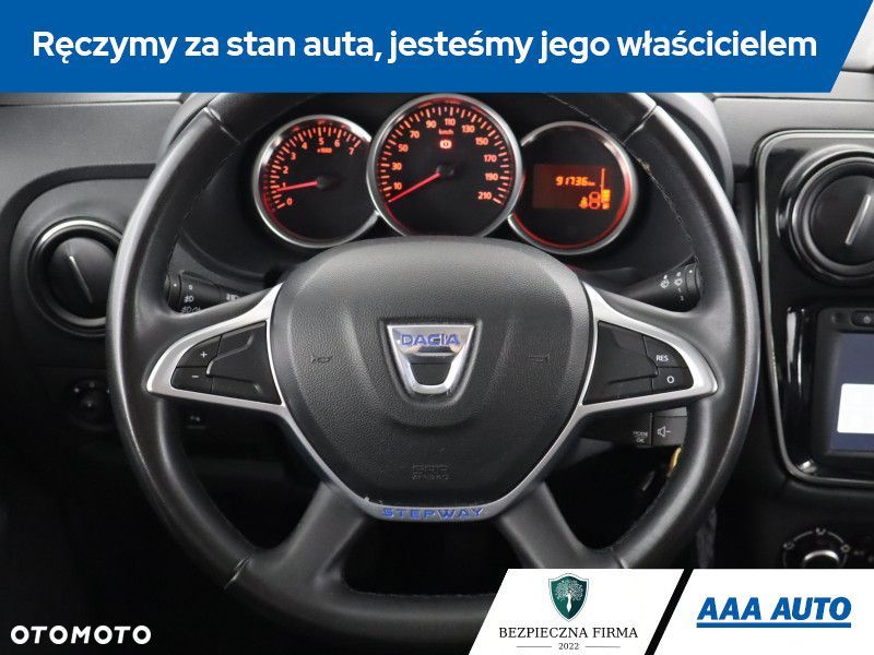 Dacia Lodgy - 17
