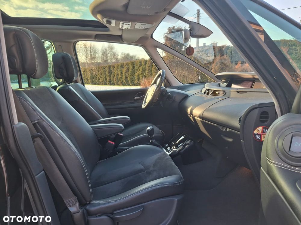 Renault Grand Espace - 10