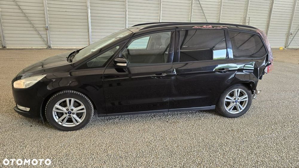 Ford Galaxy - 3