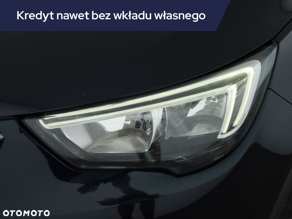 Opel Crossland X - 23
