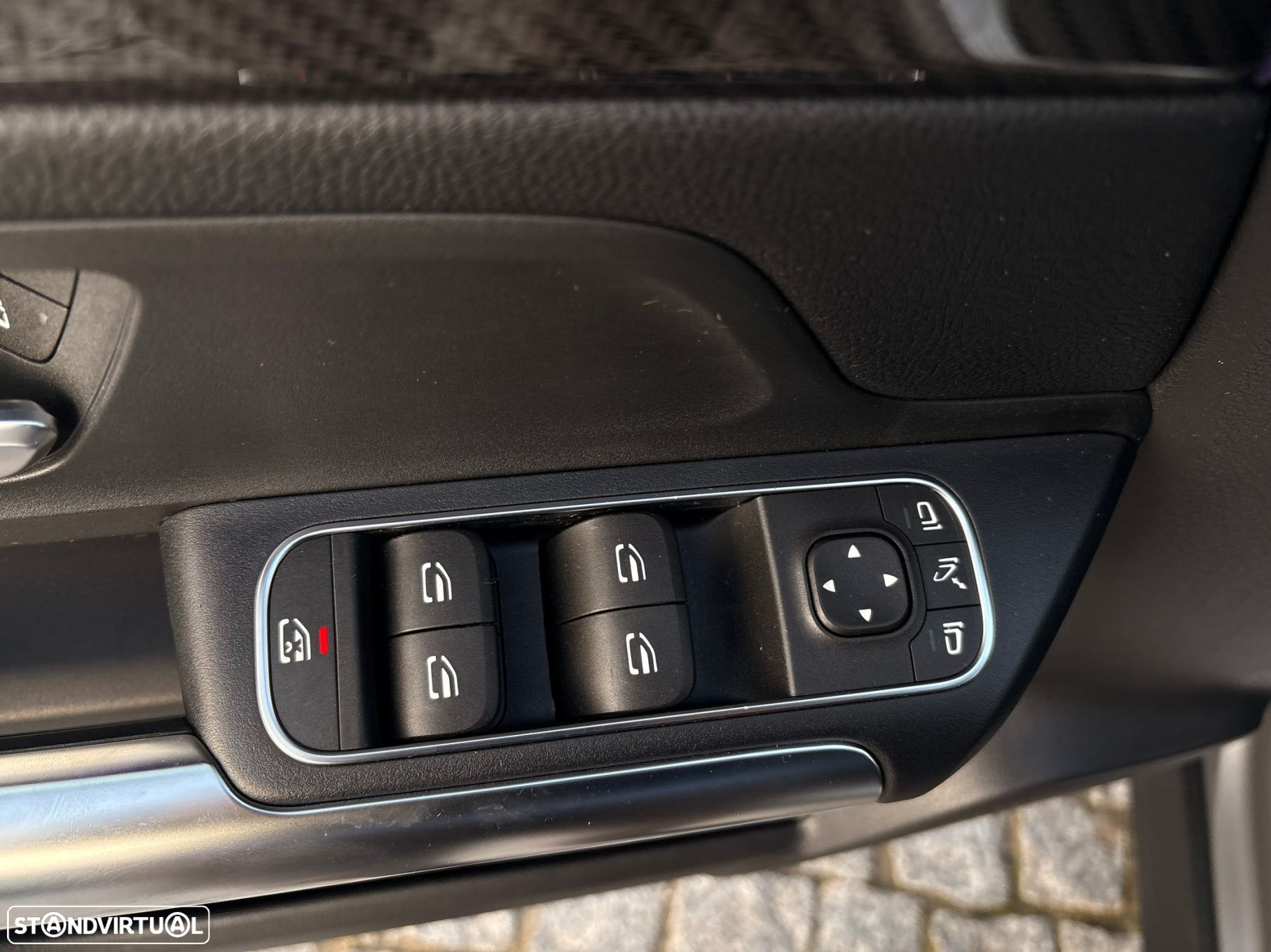 Mercedes-Benz GLA 250 e AMG Line - 21