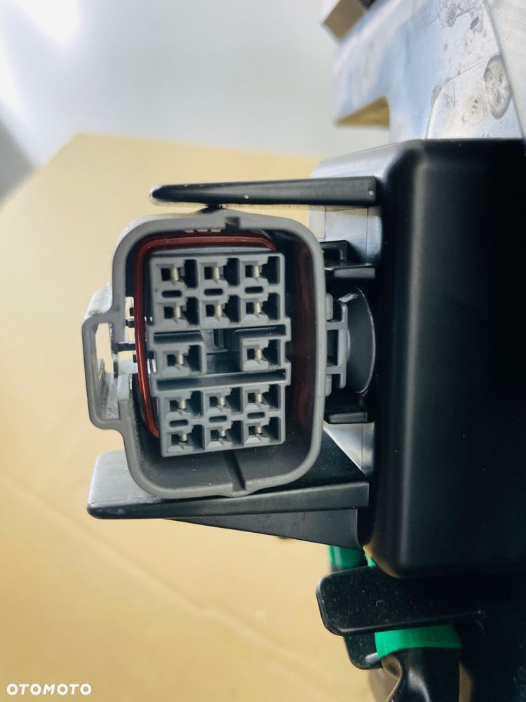 Lampa lewa prawy CX30 Full led 14 pin - 8