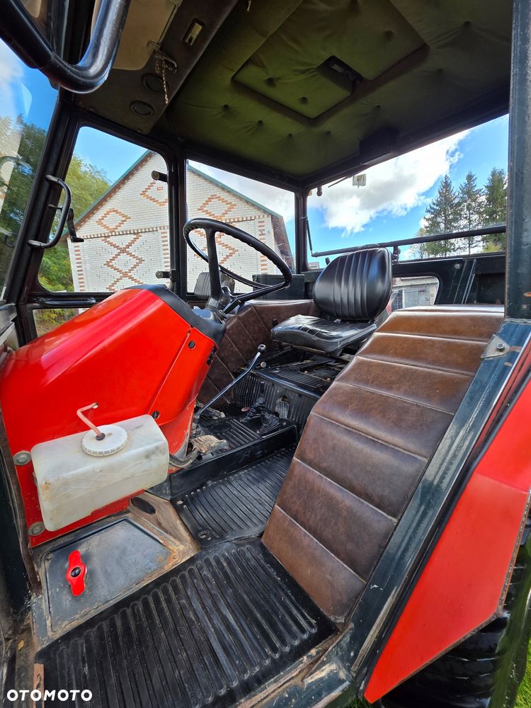 Zetor 5211 - 17