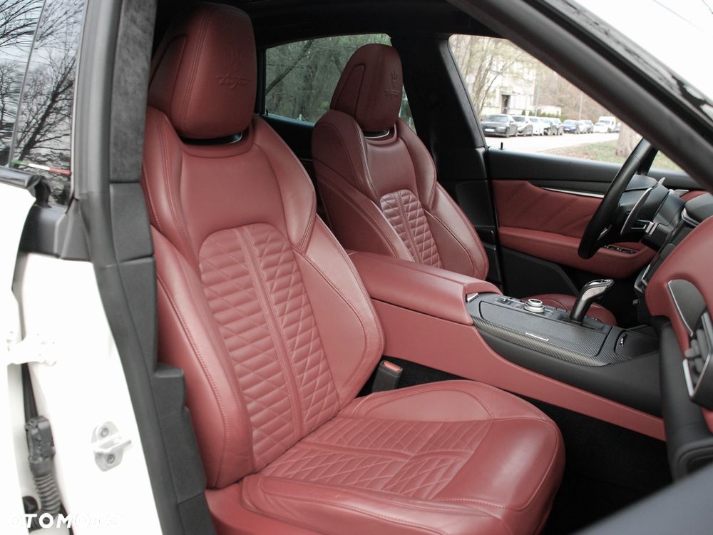 Maserati Levante - 23