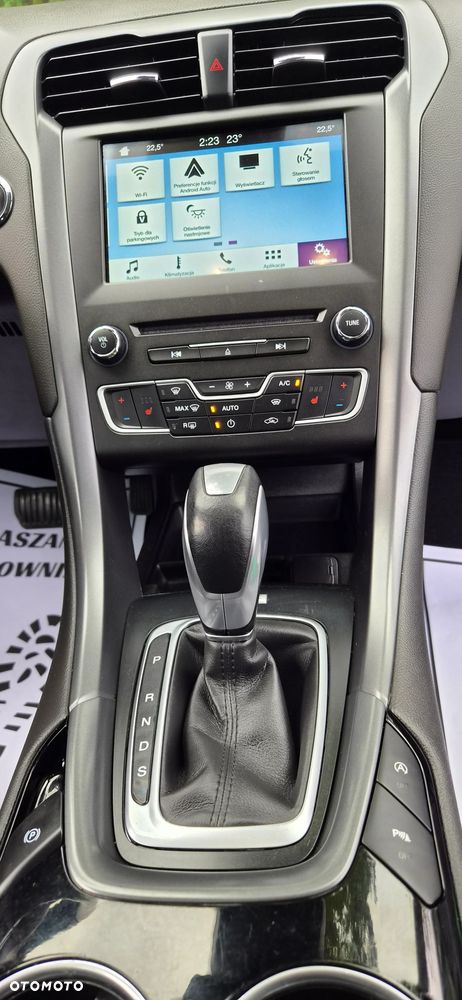 Ford Mondeo 2.0 TDCi STart-Stopp PowerShift-Aut Titanium - 26