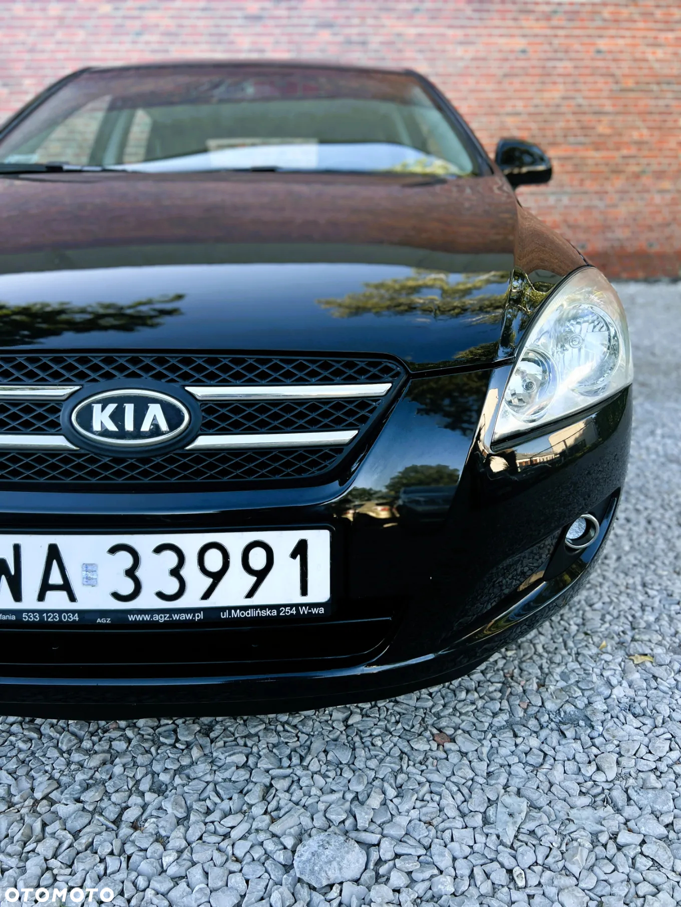 Kia Ceed - 32