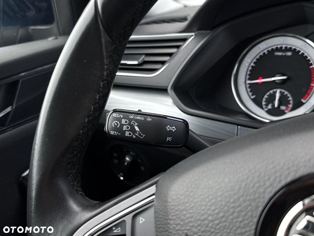 Skoda Superb 1.5 TSI Ambition DSG - 20