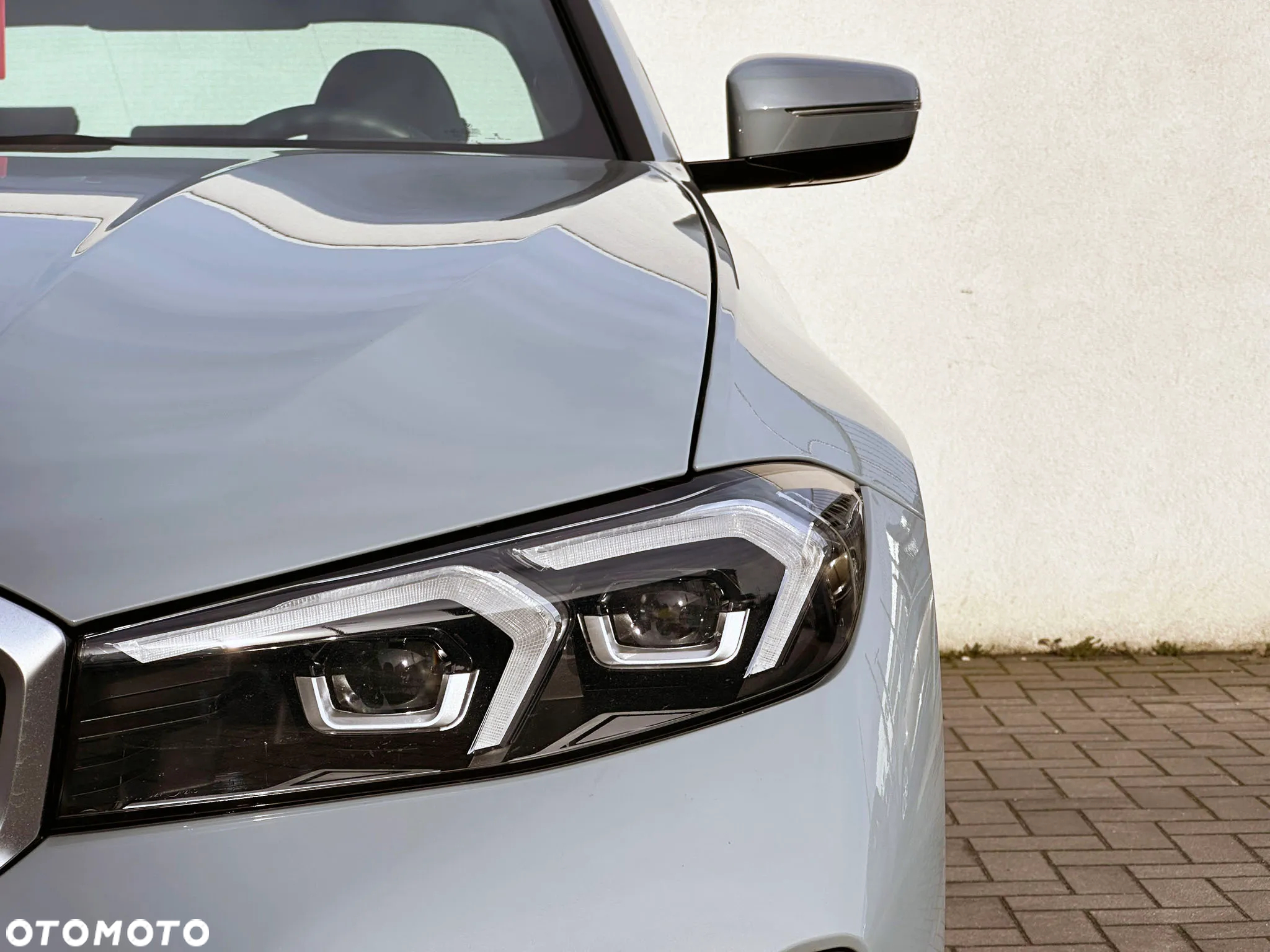 BMW Seria 3 318i M Sport - 7