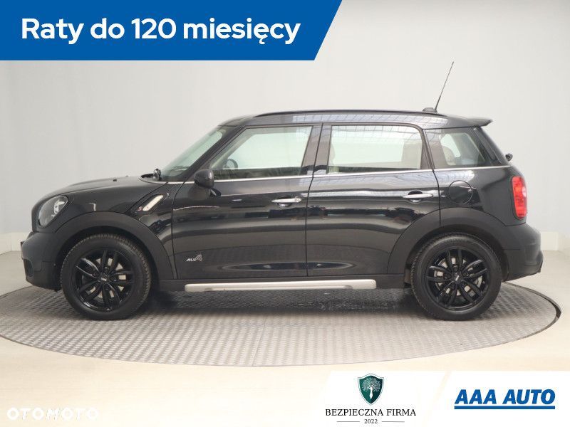 MINI Countryman - 4
