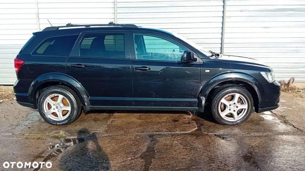 Tylko części Fiat Freemont 2.0 Mjet 140KM 103kW 939B5000 lakier PXR 11r-15r - 3
