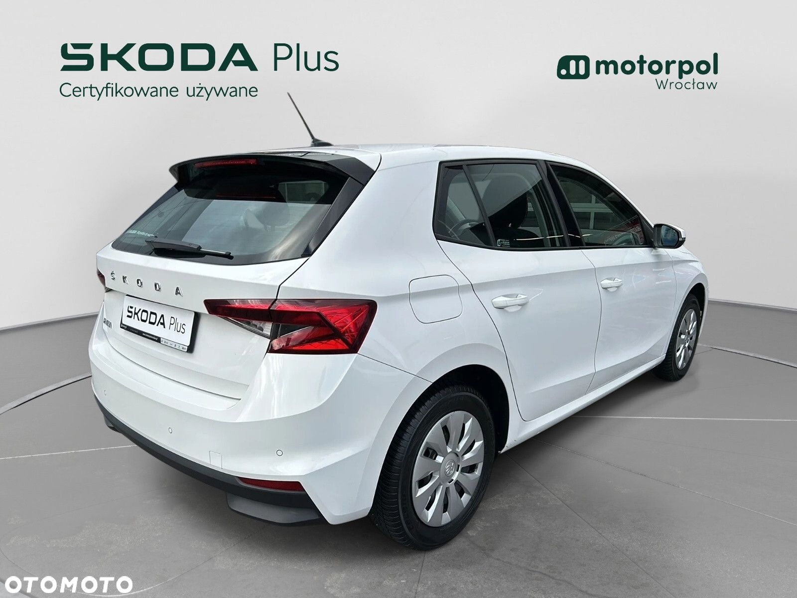 Skoda Fabia 1.0 Ambition - 15