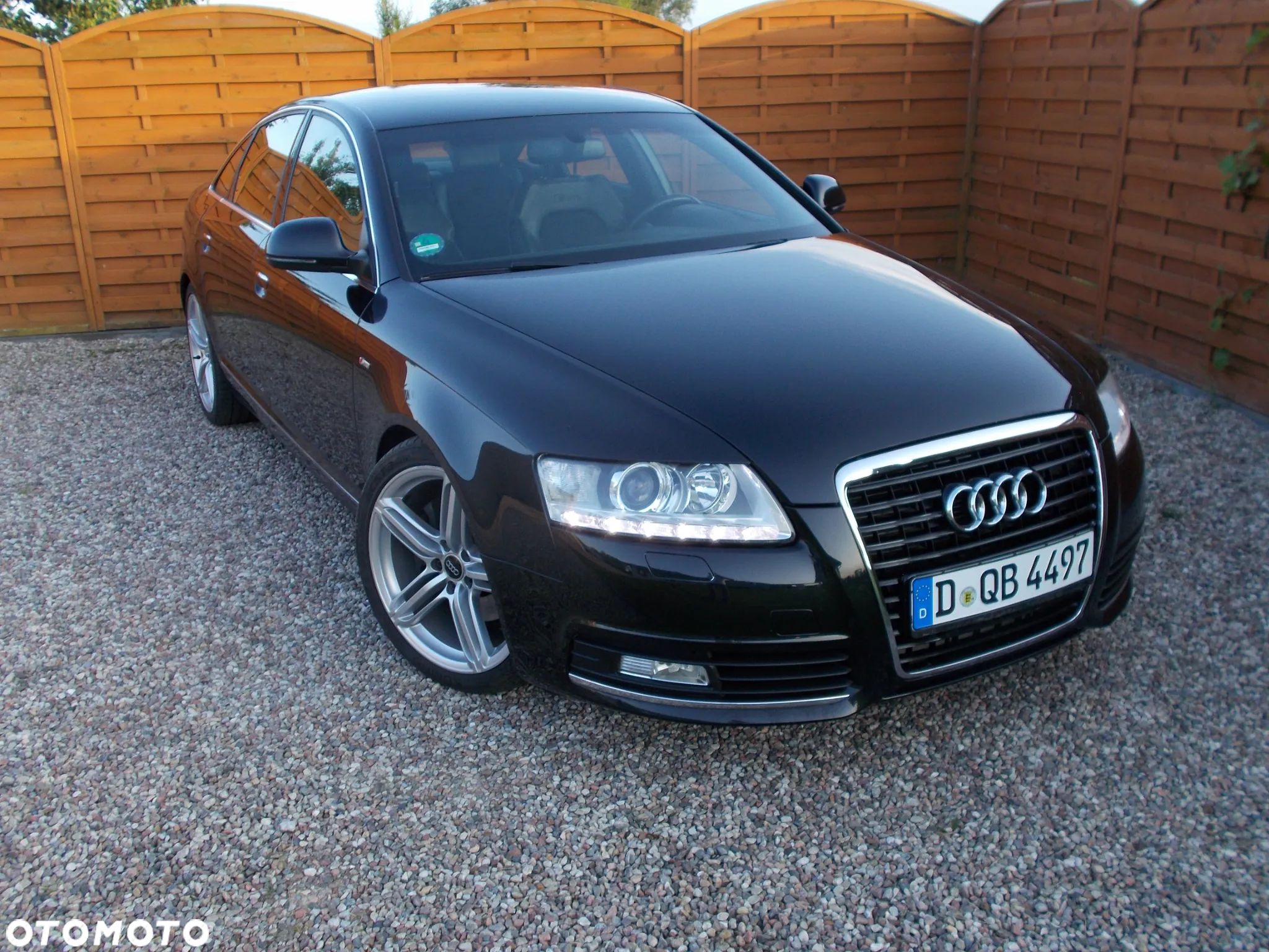 Audi A6 2.0 TDI Limited Edition Multitr - 1