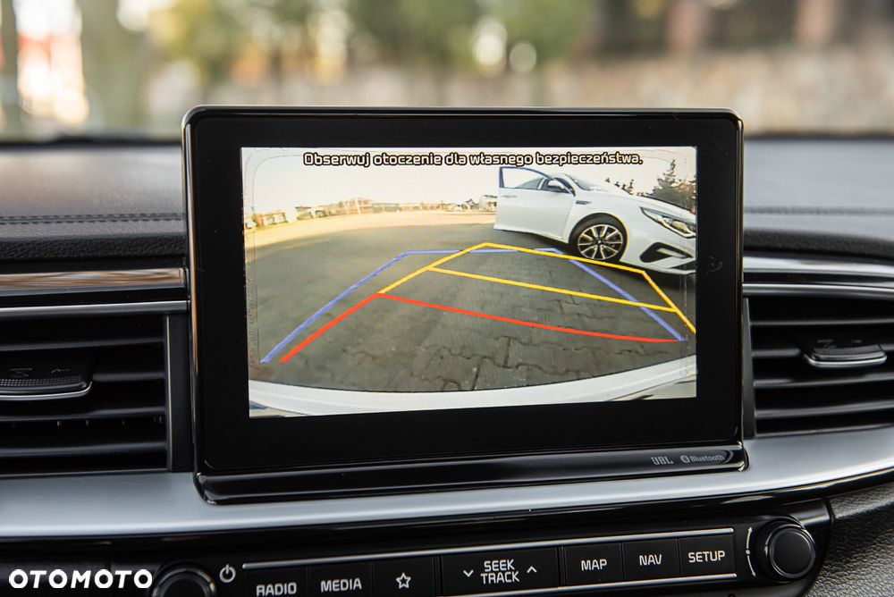 Kia ProCeed 1.4 T-GDI DCT7 OPF GT LINE - 25