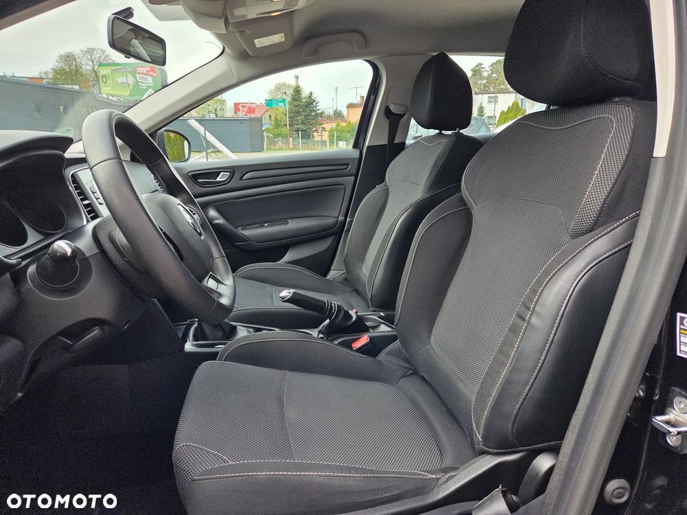 Renault Megane 1.2 Energy TCe Life - 7