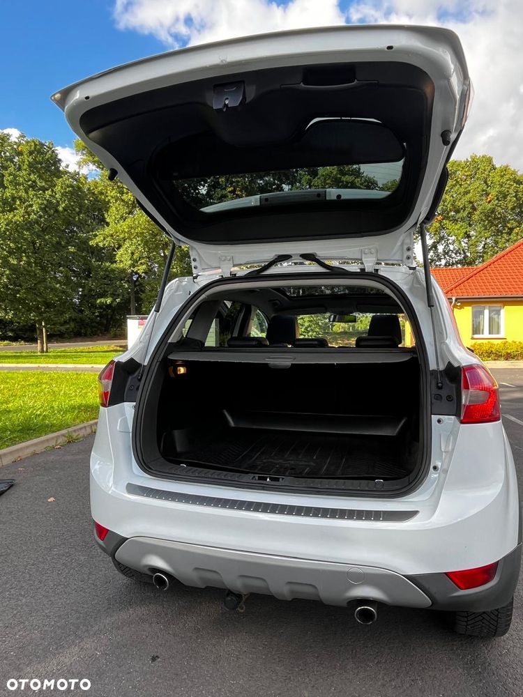 Ford Kuga 2.0 TDCi Titanium S - 6