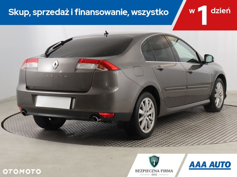 Renault Laguna - 6