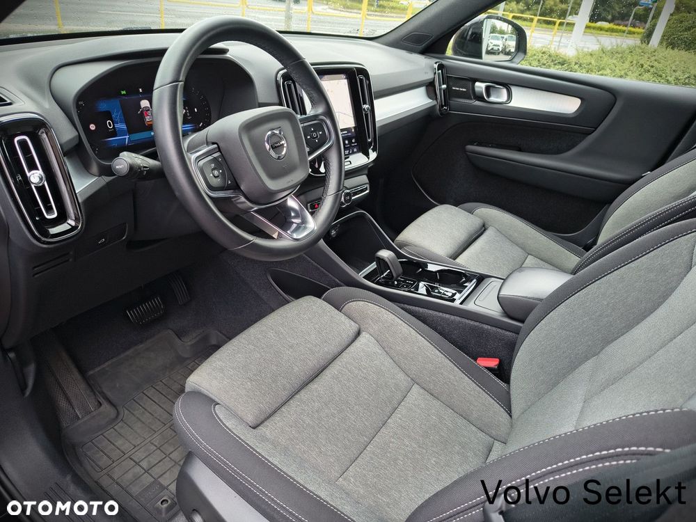 Volvo XC 40 - 13