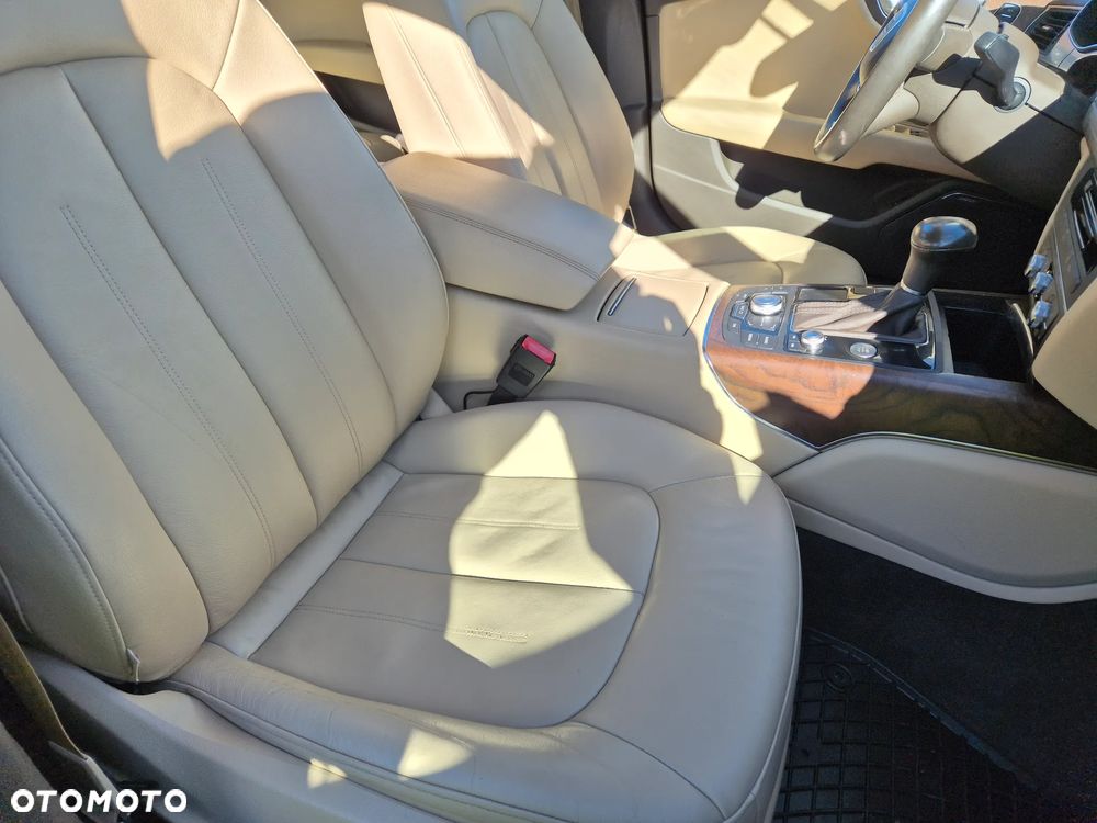 Audi A7 Sportback - 24