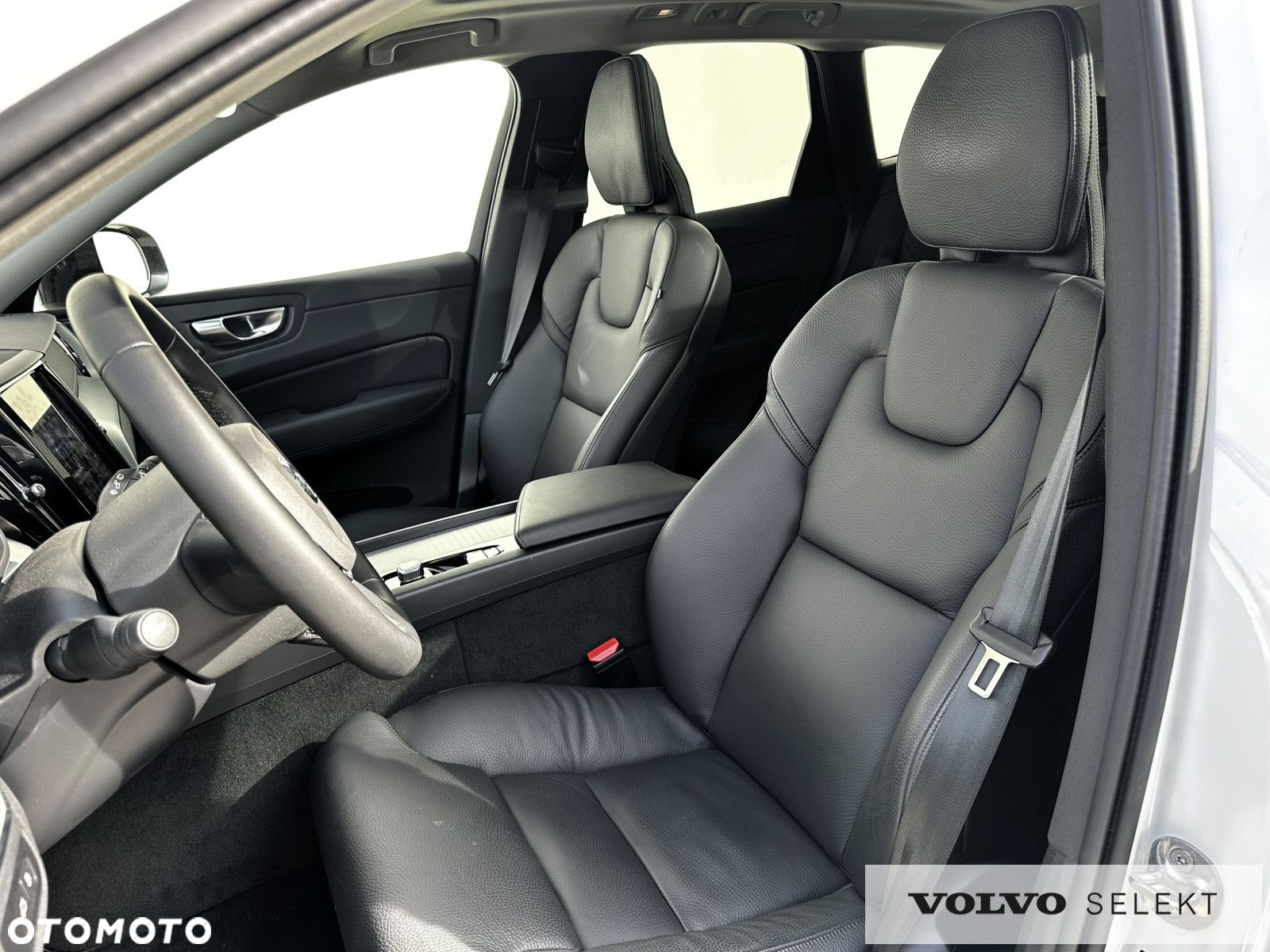 Volvo XC 60 - 23