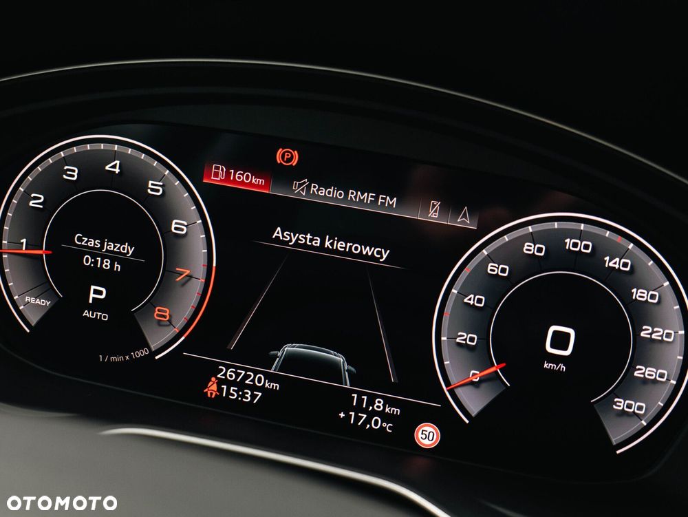 Audi Q5 Sportback - 26