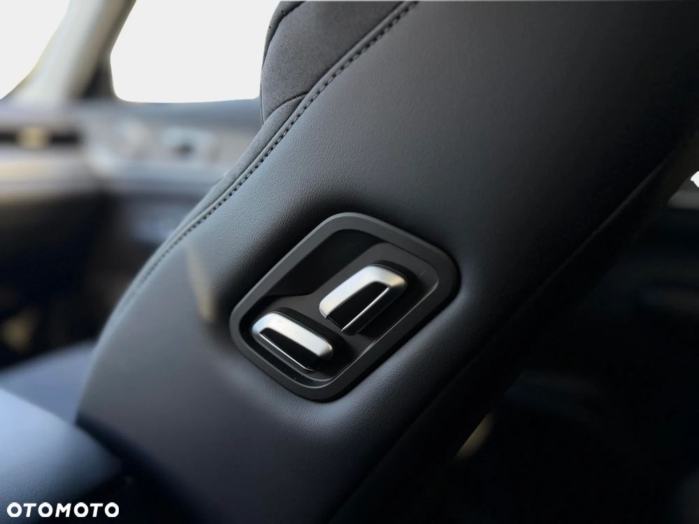 Chery Tiggo 8 1.6 T-GDI Prestige DCT - 35