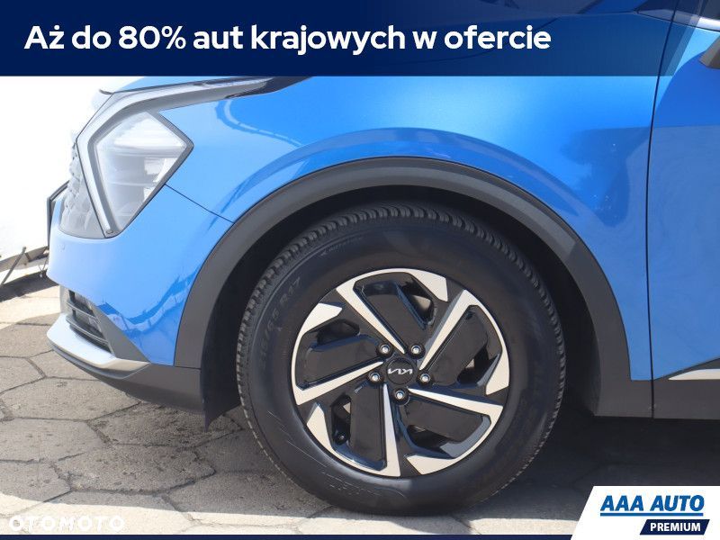 Kia Sportage - 14