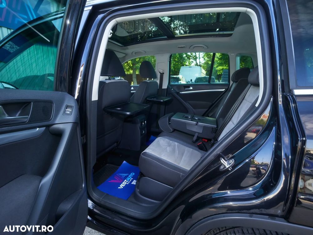Volkswagen Tiguan - 29