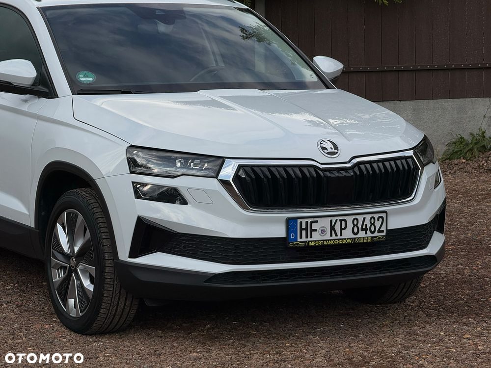 Skoda Karoq 2.0 TDI SCR DSG Style - 5
