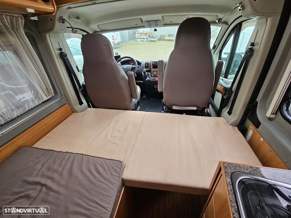 Pössl Roadcruiser - 12