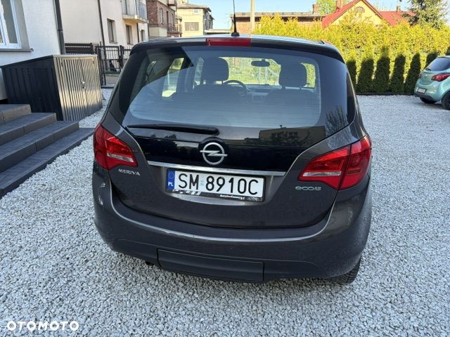 Opel Meriva 1.4 T Enjoy - 3