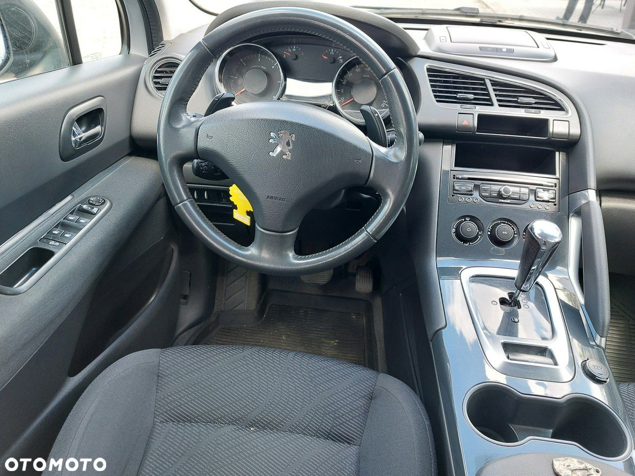 Peugeot 3008 - 17