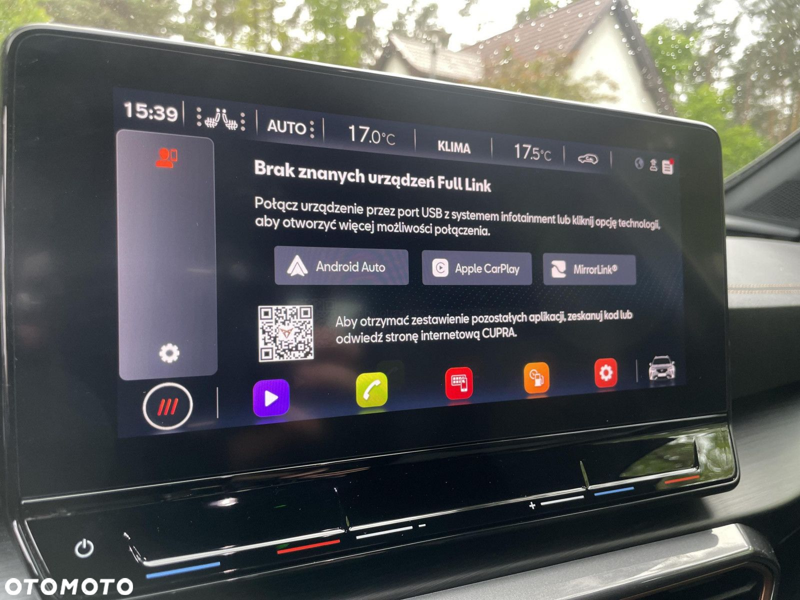 Cupra Formentor 2.0 TSI 4Drive DSG - 28