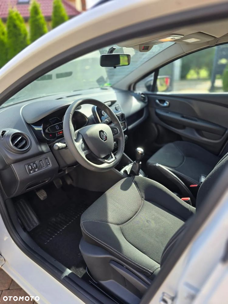 Renault Clio 0.9 TCe Life - 11