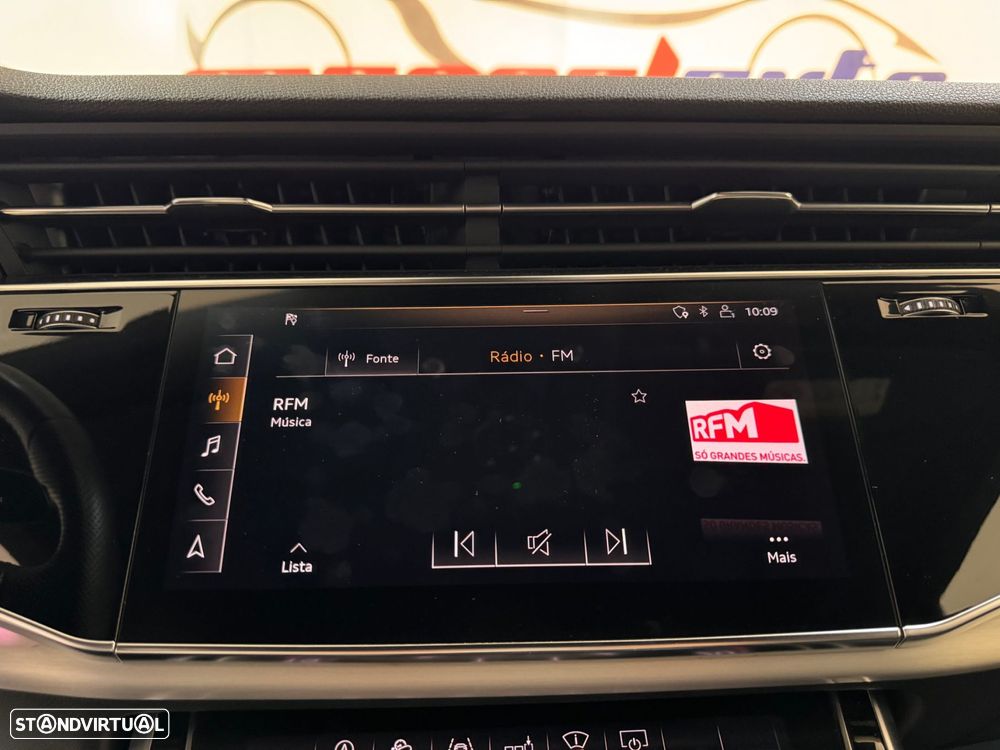 Audi Q8 50 TDI quattro Tiptronic - 45