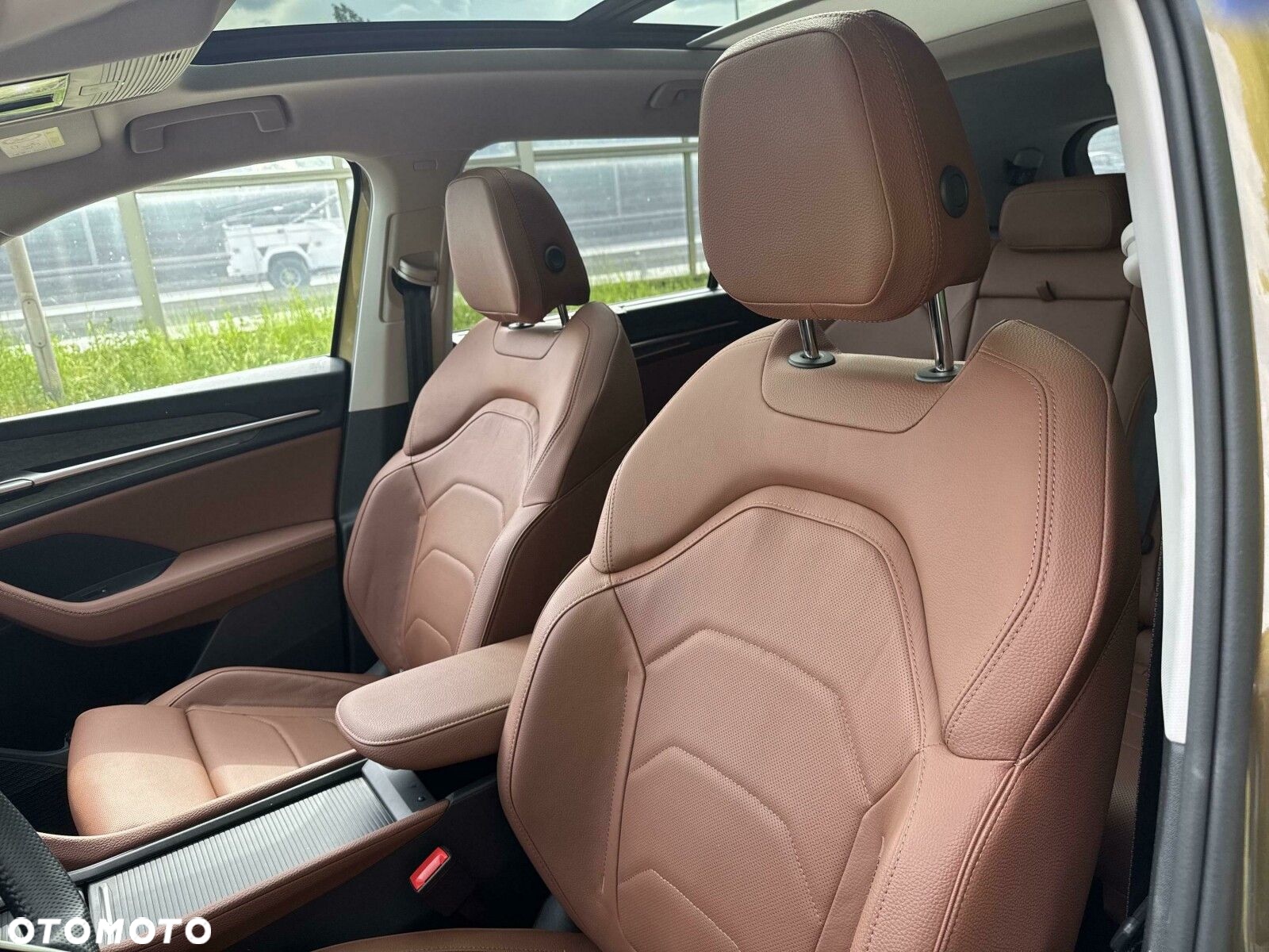 Skoda Kodiaq - 18
