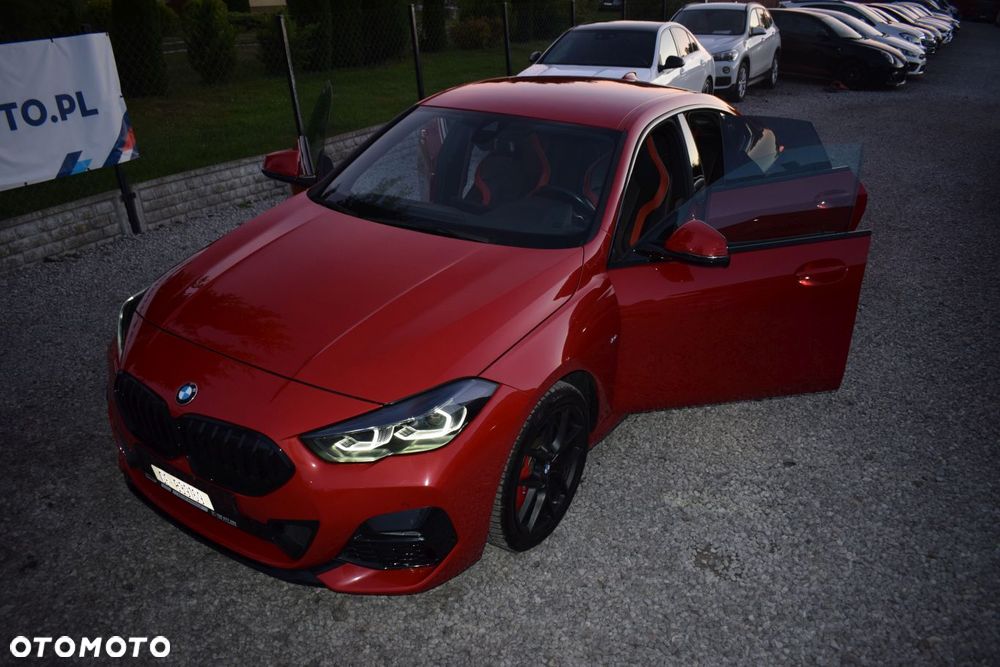 BMW Seria 2 - 9