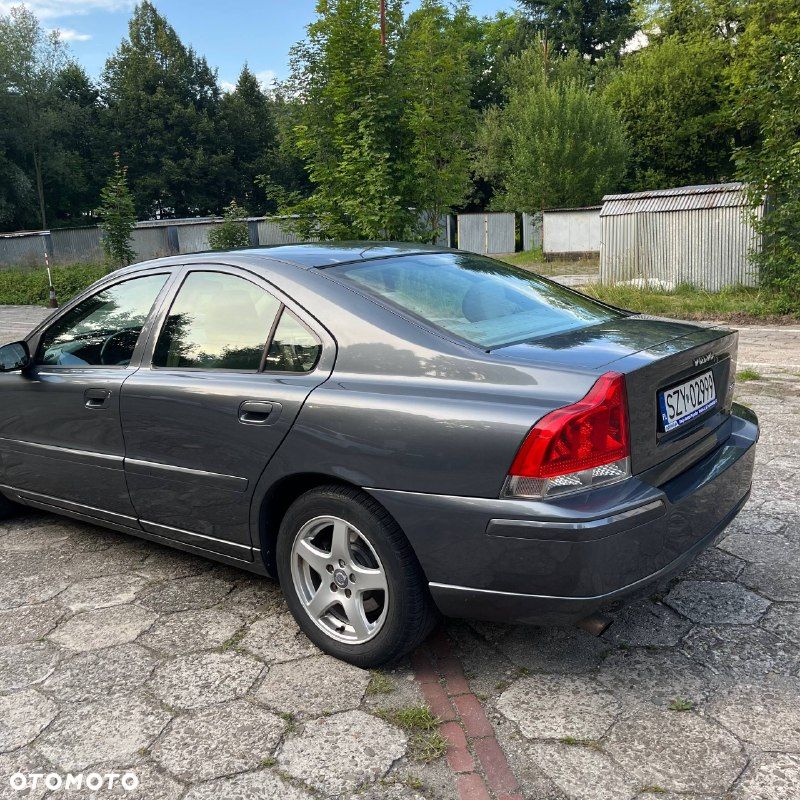 Volvo S60 - 3