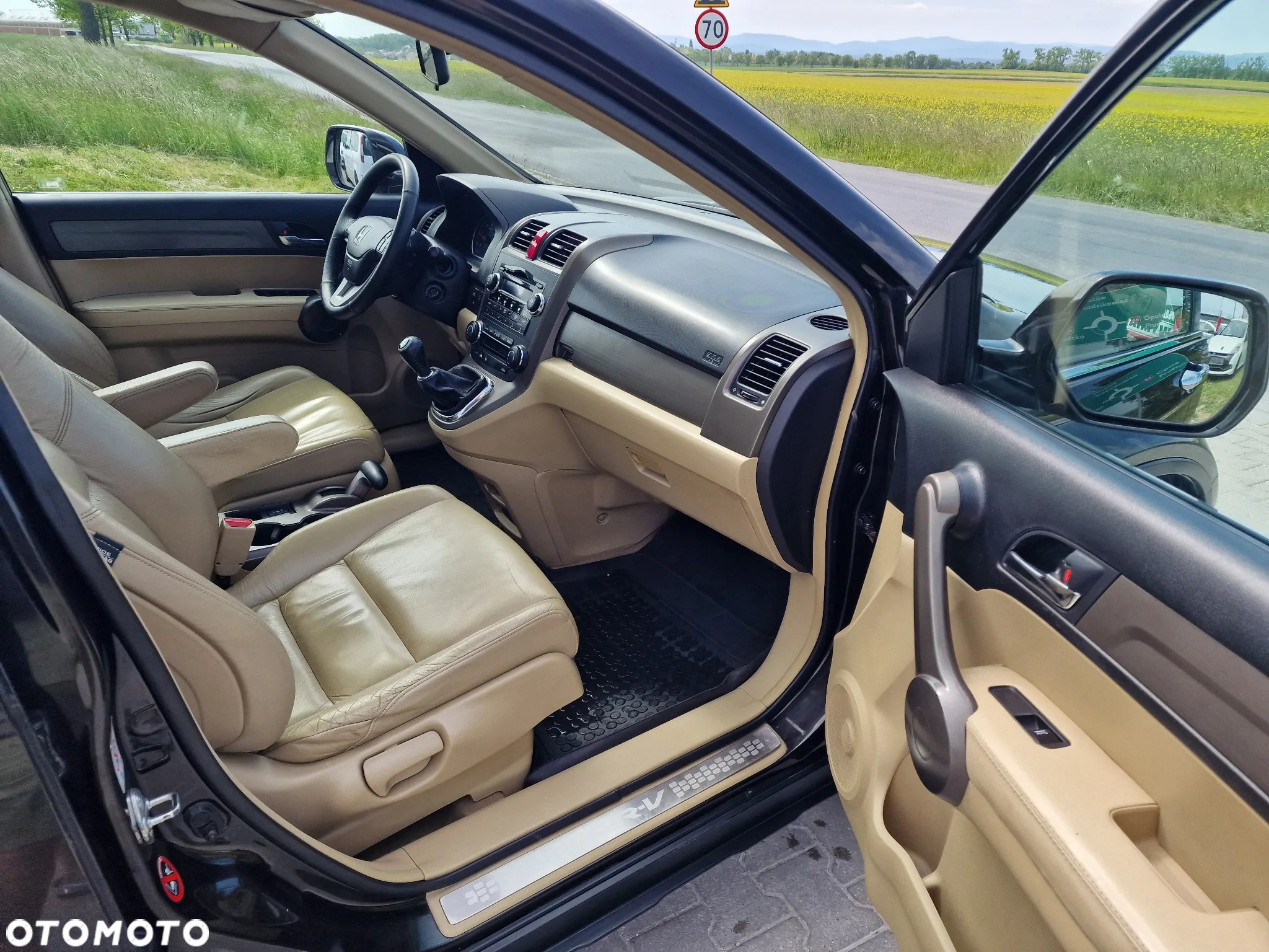 Honda CR-V 2.2i-CTDi Executive NAVI - 27