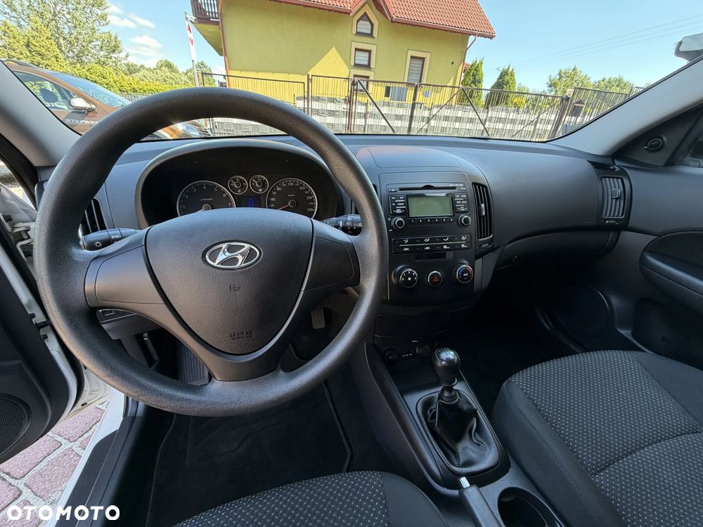 Hyundai i30 i30cw 1.4 Edition Plus - 18