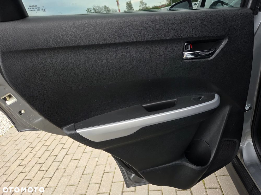 Suzuki Vitara 1.6 (4x2) Comfort - 23